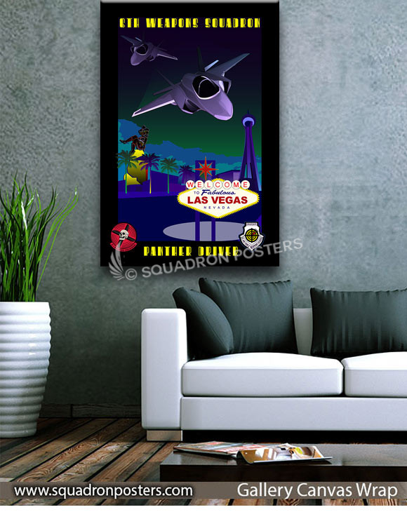 6th weapons squadron