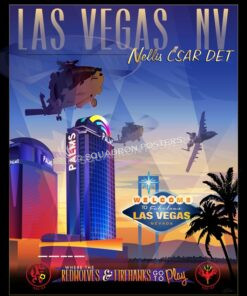Las_Vegas_HSC-84_HSC-85_SP00844-featured-aircraft-lithograph-vintage-airplane-poster-art