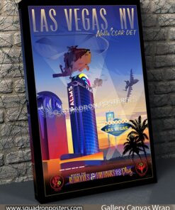 Las_Vegas_HSC-84_HSC-85_SP00844-vintage-travel-poster-aviation-squadron-print-poster-art