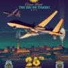 Nellis AFB 26th WPS MQ-9 Reaper las_vegas_mq-1_mq-9_26th_wps_sp01206-featured-aircraft-lithograph-vintage-airplane-poster-art