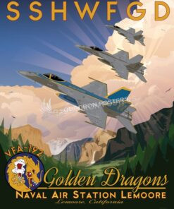 Strike Fighter Squadron 192 (VFA-192)