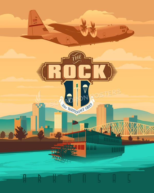 Little_Rock_AFB_C-130J_314th_MXG_16x20_FINAL_ModifySB_SPN478049Mfeatured-aircraft-lithograph-vintage-airplane-poster