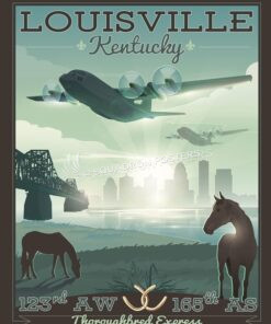 Louisville Air National Guard Base