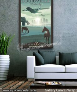 louisville_kentucky_c-130h_165_as_sp01228-squadron-posters-vintage-canvas-wrap-aviation-prints