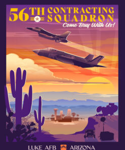 56th Contracting Squadron