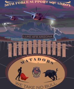56th Force Support Squadron