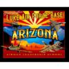 Luke AFB Airman Leadership School Art Luke AFB Airman Leadership School Art