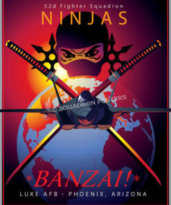 52d Fighter Squadron