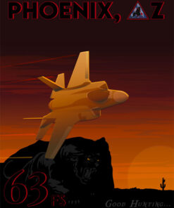 63d Fighter Squadron