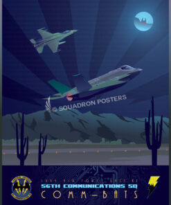 Luke AFB 56th Communications Squadron