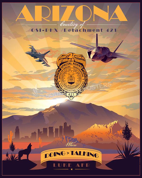 Luke-AFB-F-35-F-16-OSI-PHX-Det-421-featured-aircraft-lithograph-vintage-airplane-poster.jpg