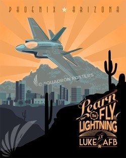 Luke Learn to Fly f-35 SP00561