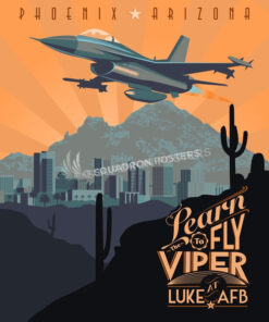 Luke-f-16-military-aviation-poster-art=print-gift