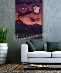 Luke_AFB_F-16_21st_FS_SP00854-squadron-posters-vintage-canvas-wrap-aviation-prints