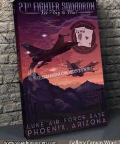 Luke_AFB_F-16_21st_FS_SP00854-vintage-travel-poster-aviation-squadron-print-poster-art