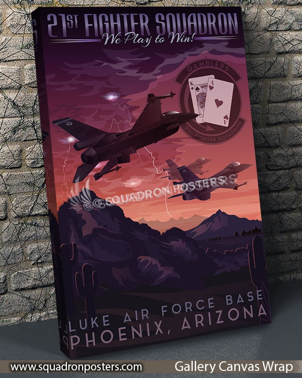 Luke_AFB_F-16_21st_FS_SP00854-vintage-travel-poster-aviation-squadron-print-poster-art