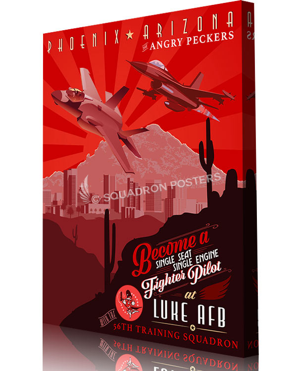 56th training squadron