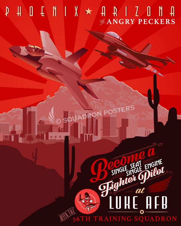 56th training squadron