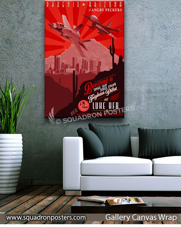 56th training squadron