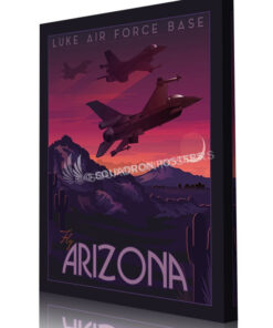Luke_AFB_Phoenix_AZ_GENERIC_SP01035-aircraft-prints-posters-vintage-art