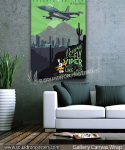 Luke_F-16_310th_FS_Tophats_SP01116-squadron-posters-vintage-canvas-wrap-aviation-prints