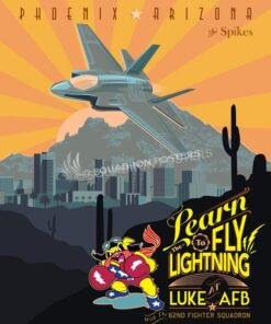 Luke_F-35_62nd_FS_SP01499-featured-aircraft-lithograph-vintage-airplane-poster-art