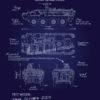 M1126 Stryker ICV Blueprint Canvas M1126 Stryker ICV Blueprint Canvas