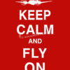 Keep Calm and Fly On – MC-12 Liberty