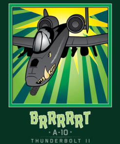 Mission Complete BRRRRRT Book Art