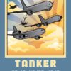 Mission Complete TANKERS Book Art