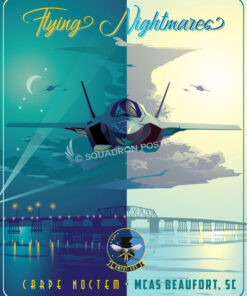 MCAS Beaufort VMFAT-502