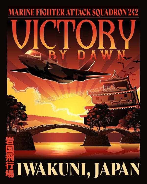 MCAS-Iwakuni-F-22-MFAS-242-R1-featured-aircraft-lithograph-vintage-airplane-poster.jpg