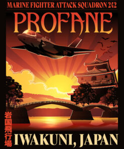 Marine Fighter Attack Squadron 242 (VMFA-242)