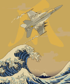 MCAS Iwakuni VFA-115