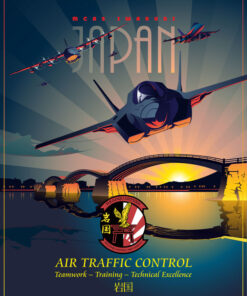 MCAS Iwakuni Headquarters ATC