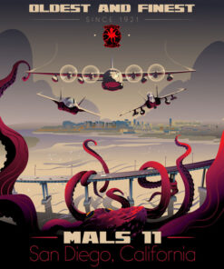 Marine Aviation Logistics Squadron 11 (MALS-11)