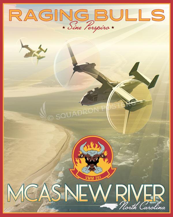 Vintage Laughlin River Flight Poster 