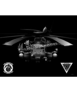 Marine Heavy Helicopter Squadron 464 (HMH-464)