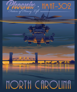MCAS-New-River-North-Carolina-CH-53E-HMHT-302-Phoenix-featured-aircraft-lithograph-vintage-airplane-poster.jpg