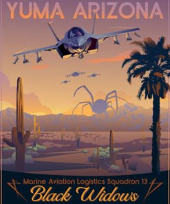 MCAS-Yuma-F-35-MALS-13-featured-aircraft-lithograph-vintage-airplane-poster.jpg