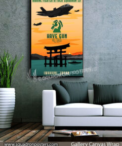 Marine Fighter Attack Squadron 121