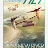 MCAS New River Learn to Tilt CV-22 MCAS New River Learn to Tilt CV-22