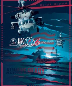 MH-60s HSC-6 SP00710 feature-vintage-print