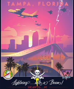 MacDill AFB 91st ARS