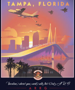 63rd Air Refueling Squadron