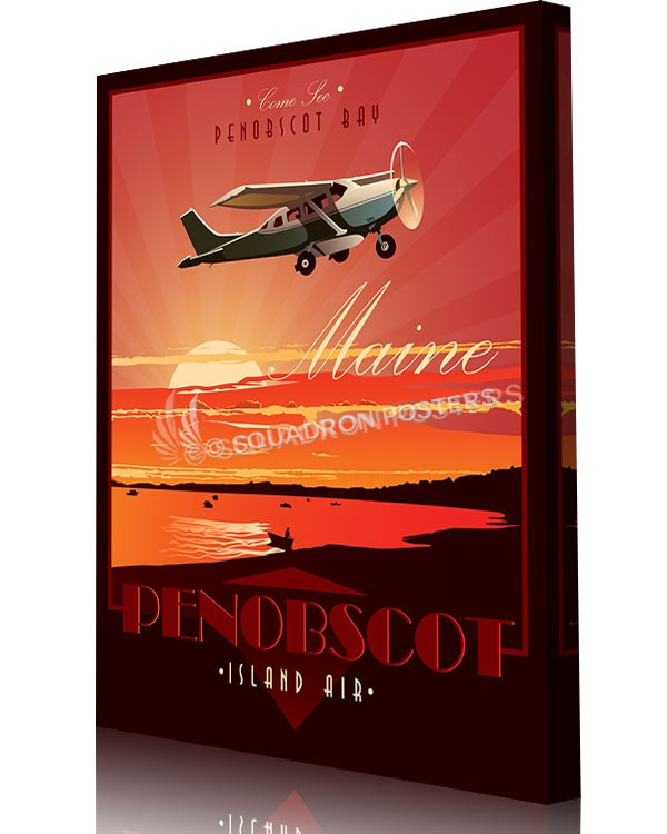 Maine_Cessna_Penobscot_Island_Air_SP00749_aircraft-prints-posters-vintage-art