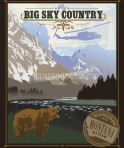 Malmstrom AFB 341-MW