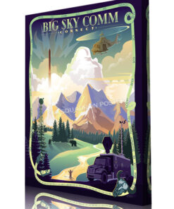 341st communication squadron