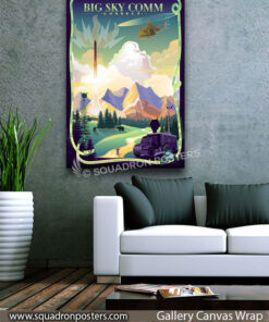 341st communication squadron