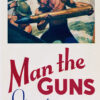 Man The Guns Navy Historic Art